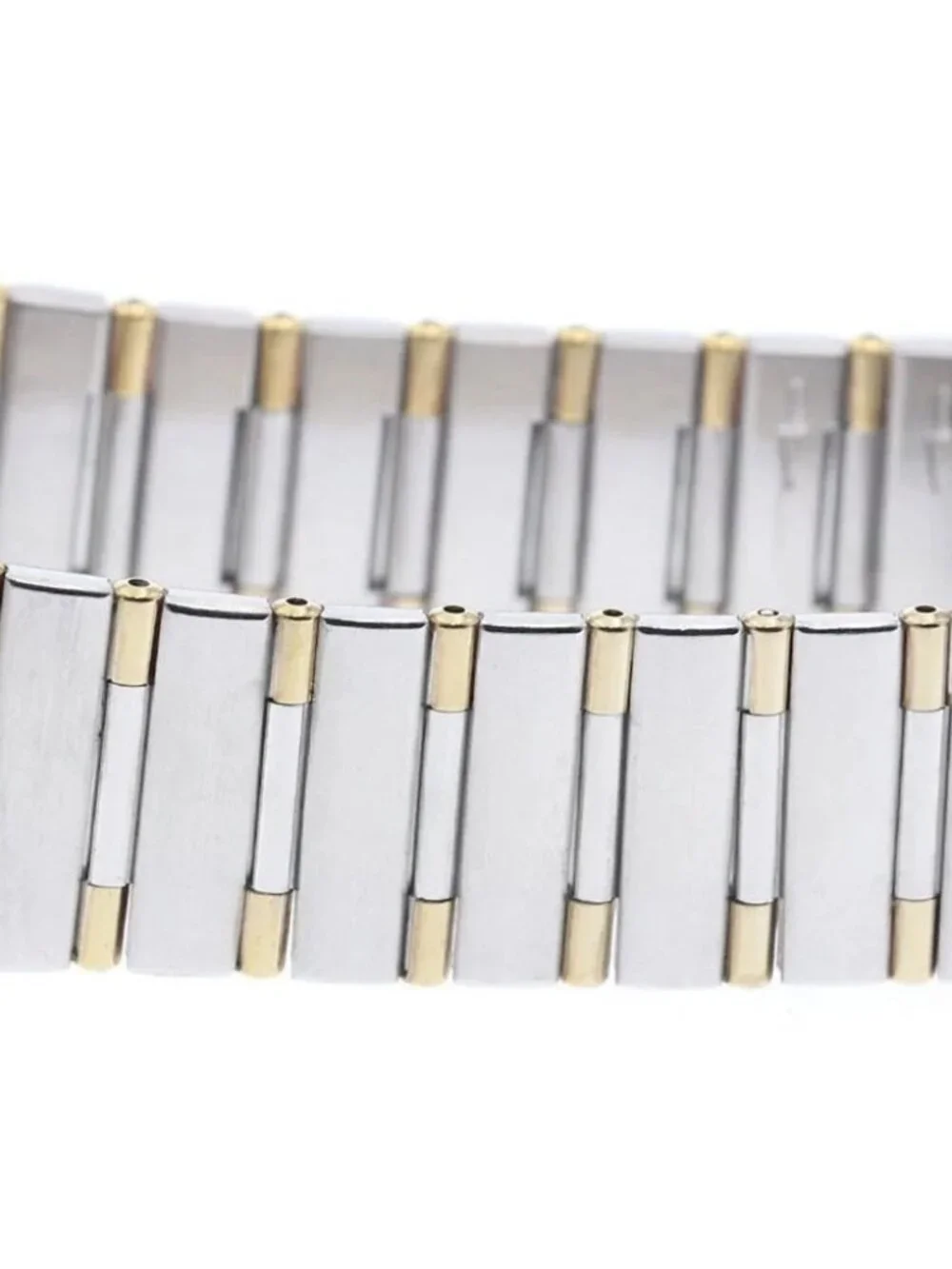 OMEGA Constellation 1312.30 Date white Dial Quartz Men's Watch_941935
